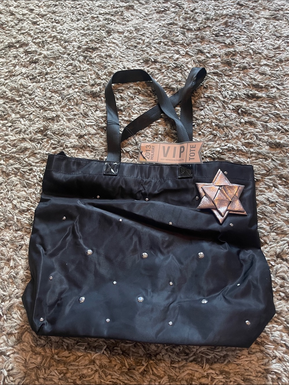 2013 B&BW TOTE BAG BRAND NEW